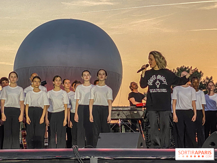 Concert de Cloture France Music Week 2025 Fête de la Musique - IMG 6325