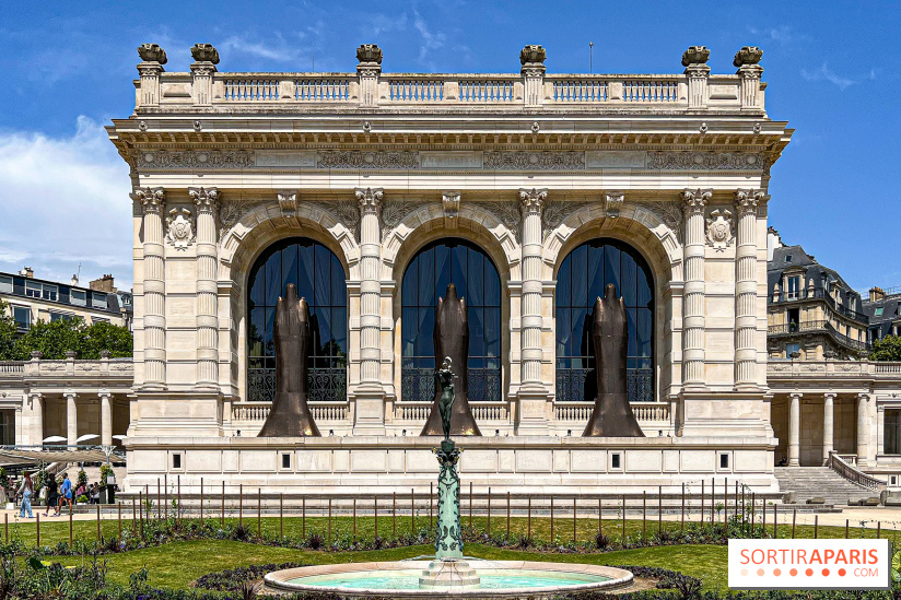 Rick Owens : l'exposition mode évènement dédiée au créateur débarque cet été au Palais Galliera - image00058