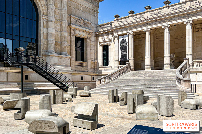 Rick Owens : l'exposition mode évènement dédiée au créateur débarque cet été au Palais Galliera