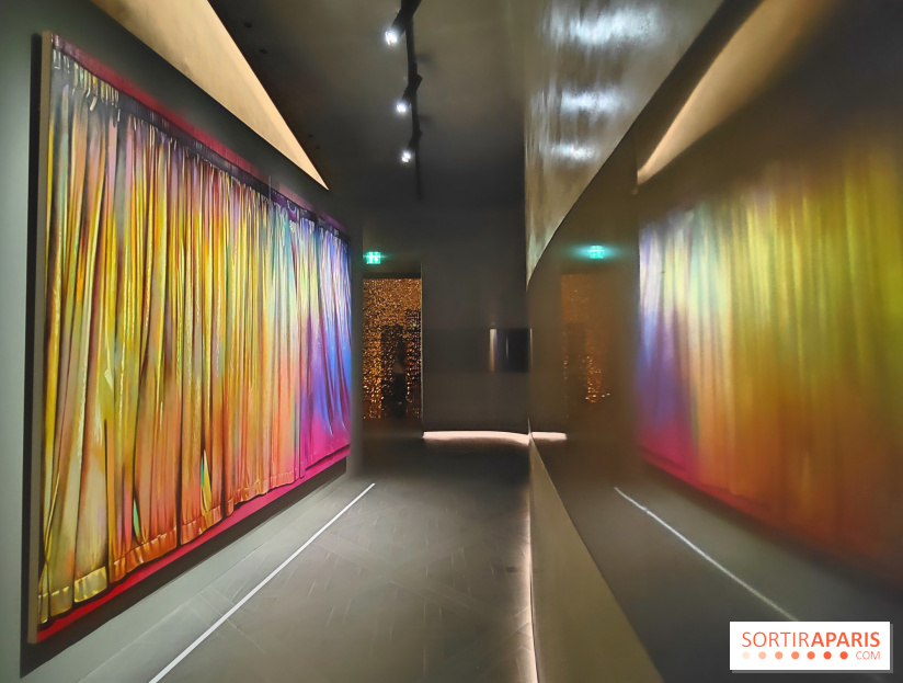 Les sept sens célestes : l'exposition qui mélange les genres et les époques à l'Hôtel de la Marine - fotor 1750929757174