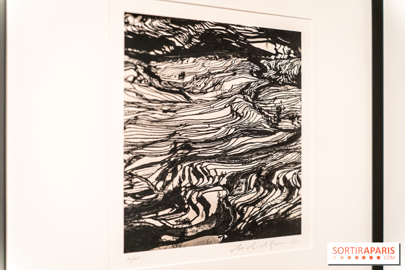 Exposition Haïkus d’argent, l’Asie photographiée par Michael Kenna au MuséeGuimet, les photos - A7C02222