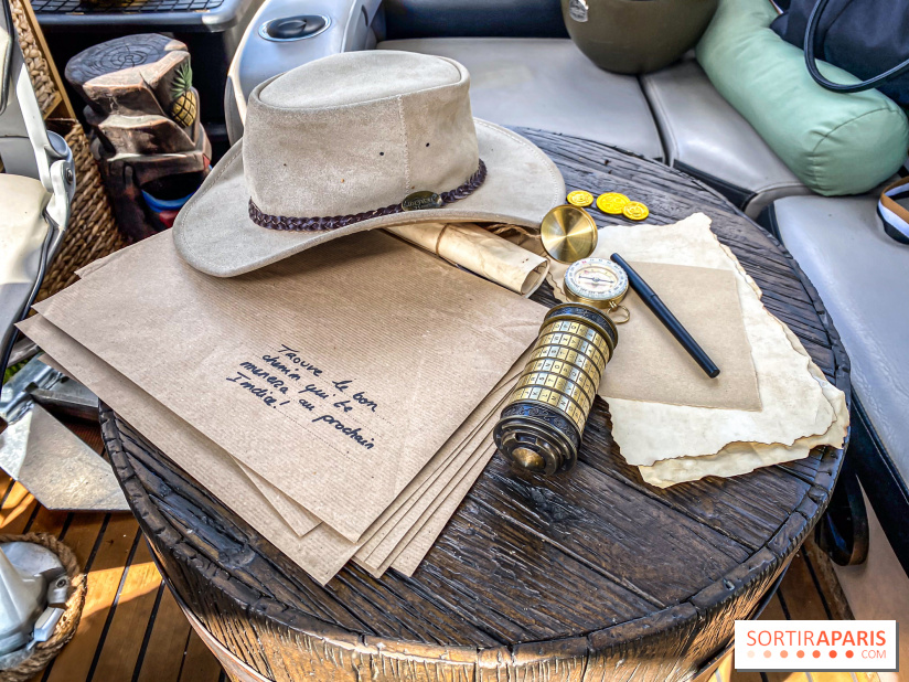 Adventure Boat : l’expérience immersive sur un bateau à Nogent-sur-Marne - IMG 6572