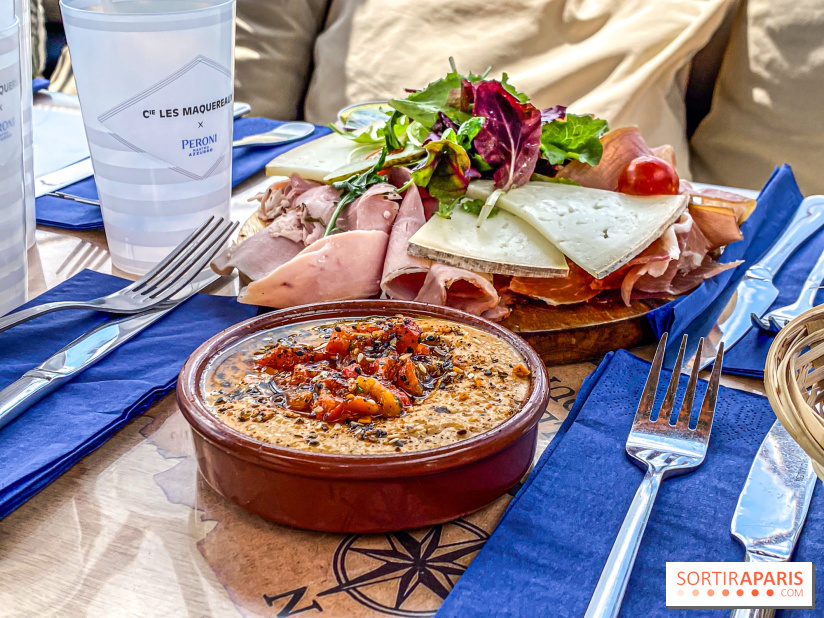 Adventure Boat : l’expérience immersive sur un bateau à Nogent-sur-Marne - IMG 6578