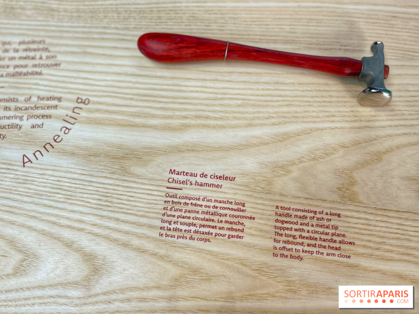 Le geste retrouvé - IMG 3418