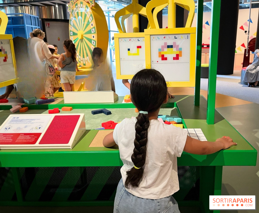 La nouvelle Cité des enfants - nos photos - 42E260FE BC62 4C42 9182 082B73273B46