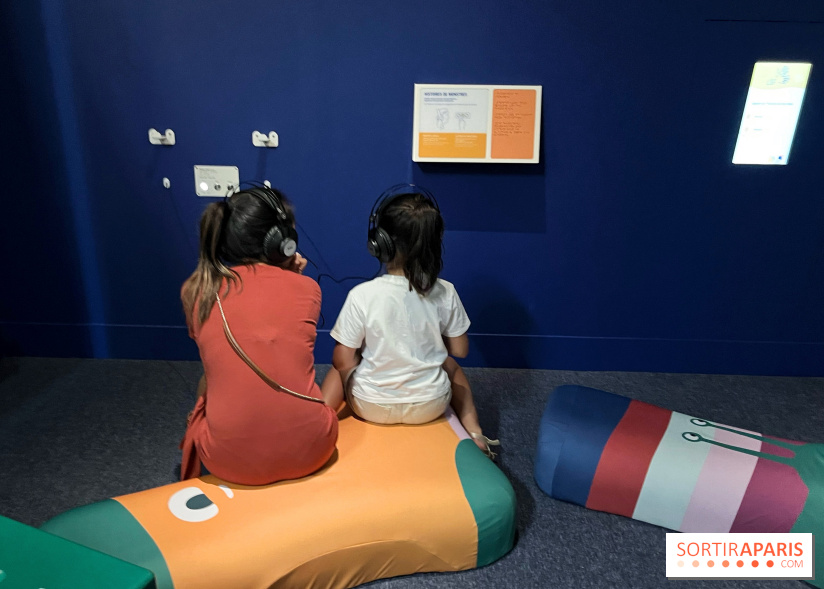 La nouvelle Cité des enfants - nos photos - 4FB2086A 964F 4ABC A94C F1B2A63674B3