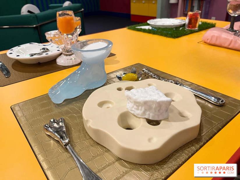 La nouvelle Cité des enfants - nos photos - 15322533 13F2 416C 92E5 6ADE14AC0202