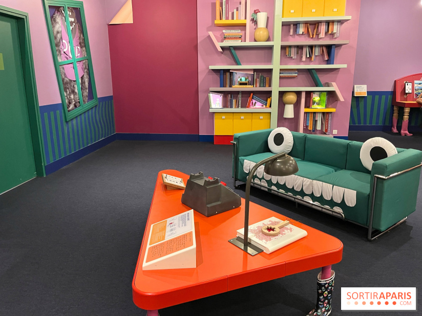 La nouvelle Cité des enfants - nos photos - B22B2566 64C3 46EF B063 7AF97628F8DD