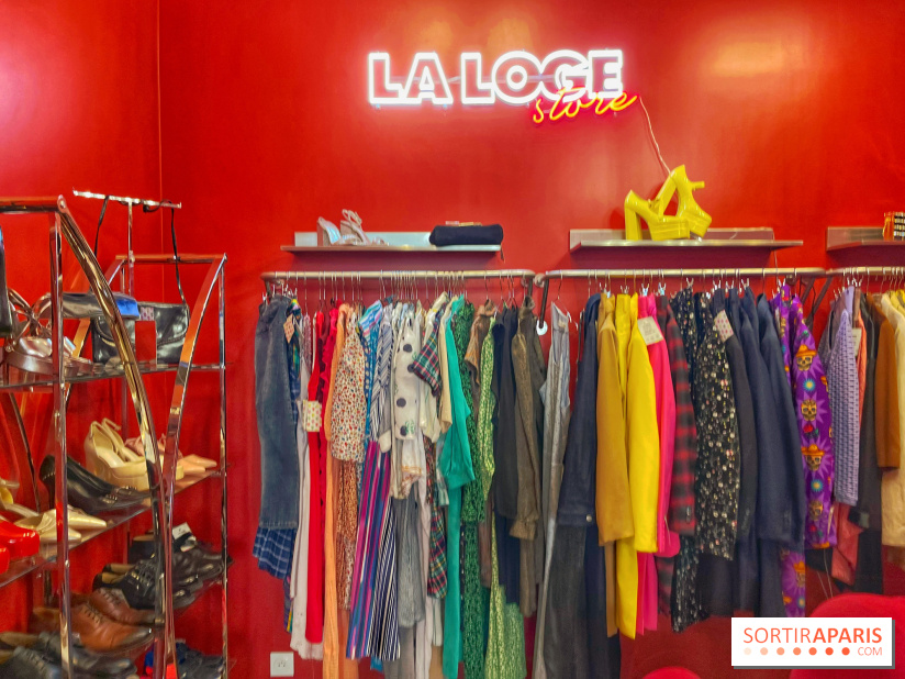 La Loge