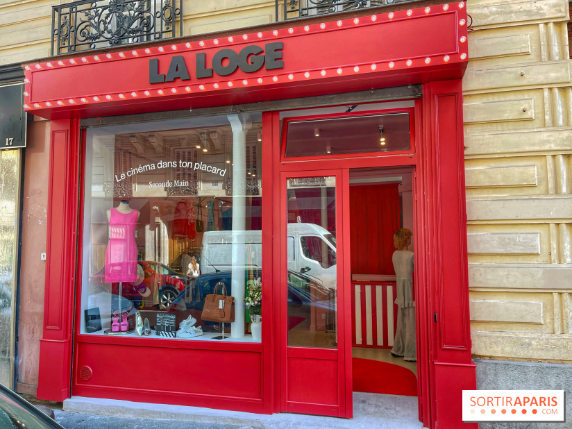 La Loge