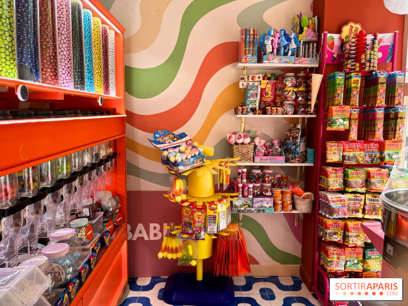 Babille, le salon de coiffure des familles à Levallois (92) - D7B4839D E750 49D4 89EA EF4C0CBBD6BC