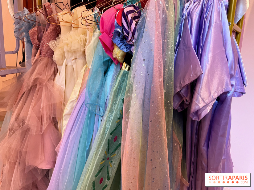 Babille, le salon de coiffure des familles à Levallois (92) - F4A51ADC 6AAF 4684 8789 242615723C1F