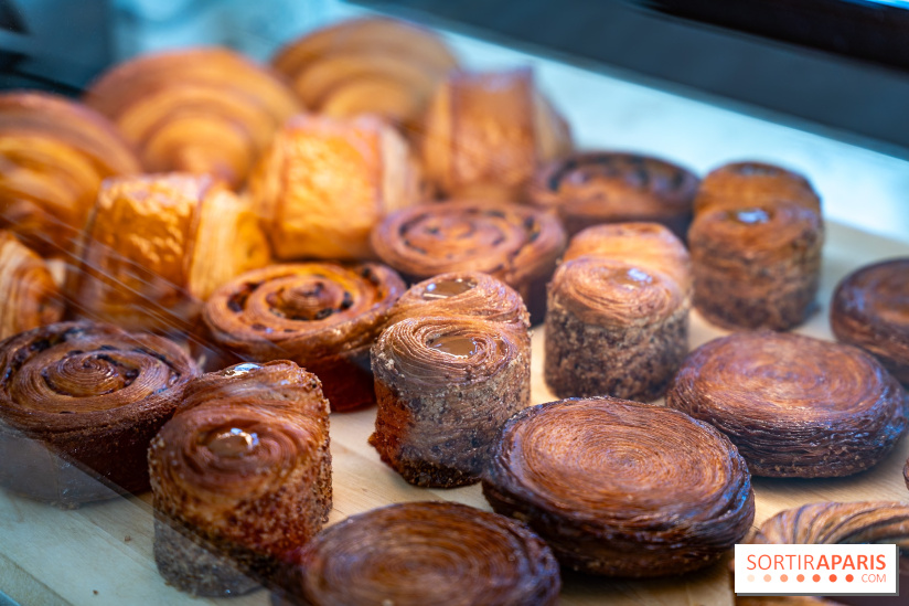 Pleincœur : Atelier Noisette & Chocolat - boutique et atelier Paris 17e, les photos