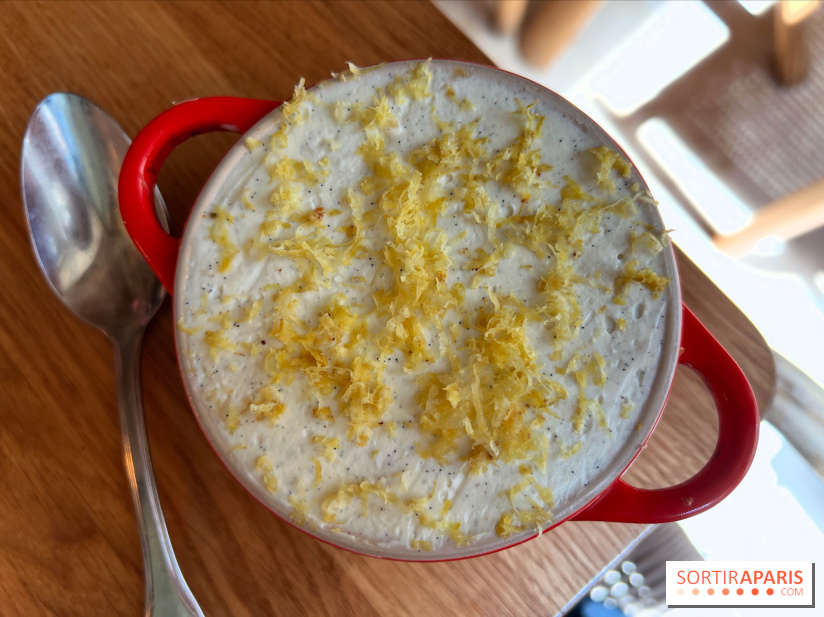 A Casaluna - Fiadone au citron