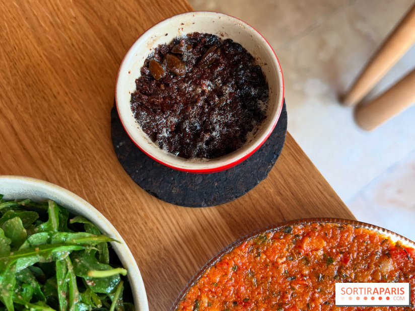 A Casaluna - Terrine de figatellu