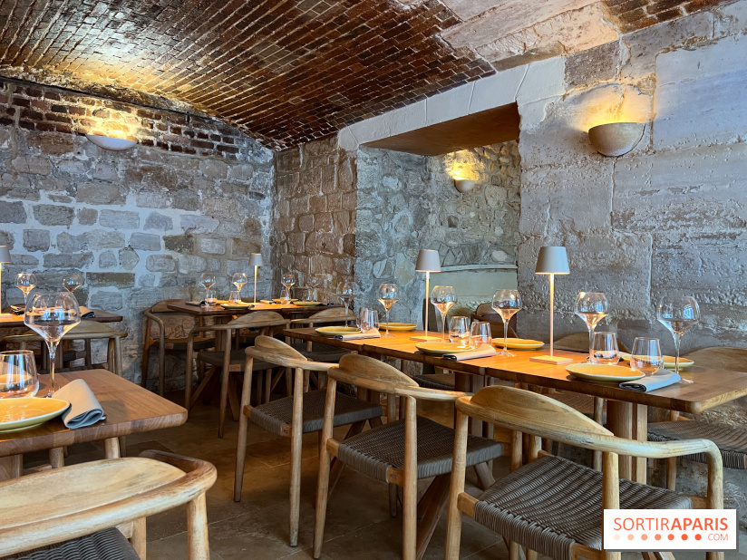 A Casaluna - Décoration