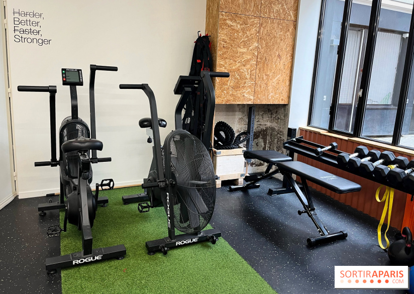 Slowe Wellness House - nos photos - CCEE35B8 6C73 42BC 87C8 72CC97156DC9