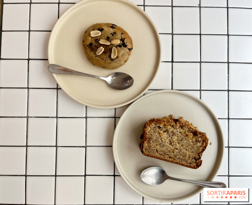 Slowe Wellness House - nos photos - E08C09FB CDB4 4AE4 9AE1 96CC2B4B6B95