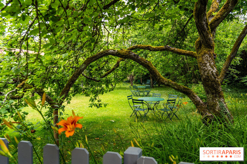 Le Musée Stéphane Mallarmé - 77 - les photos - A7C02506