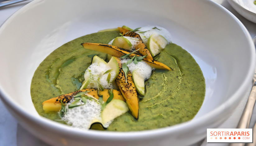 Felini, le bistro franco-italien gourmand du côté de Saint-Georges à Paris - IMG 2098