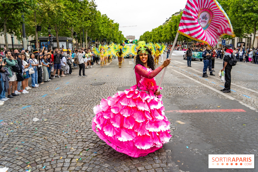 Le Carnaval Tropical 2025, les photos  - A7C05863