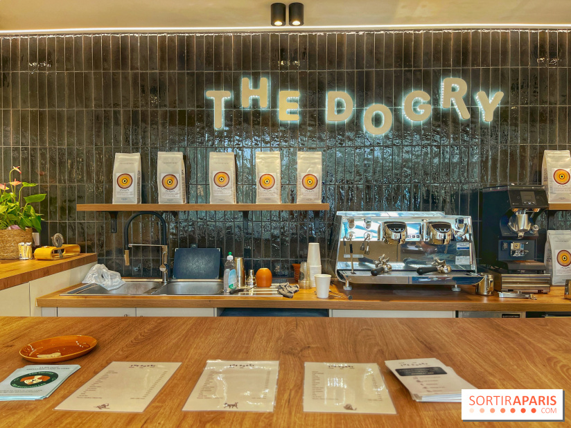 The Dogry