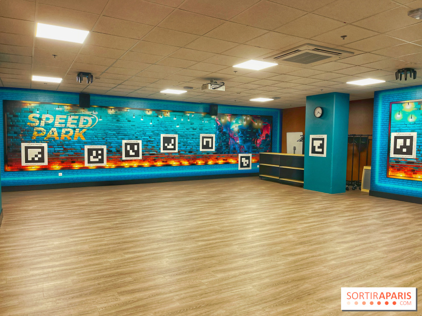 Speedpark
