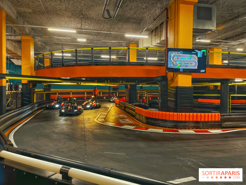 Speedpark