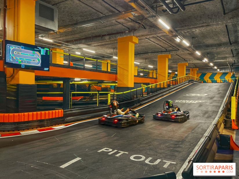 Speedpark