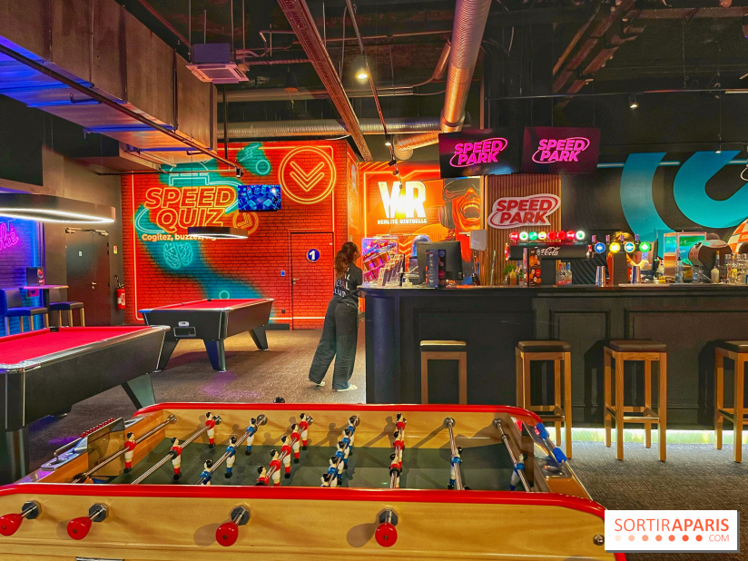 Speedpark - IMG 3643