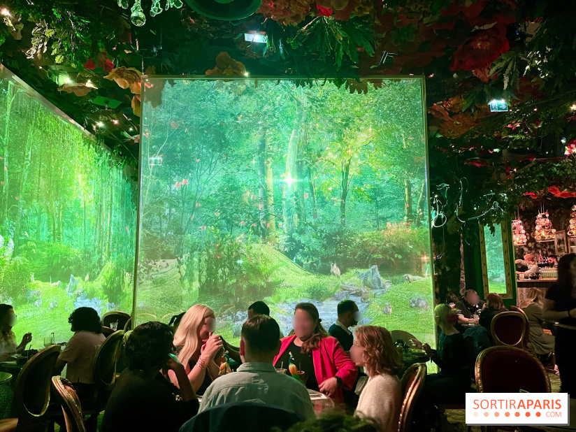 Wonderwoods