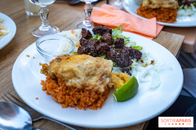 Dong Tam restaurant vietnamien Paris 13e - A7C04440