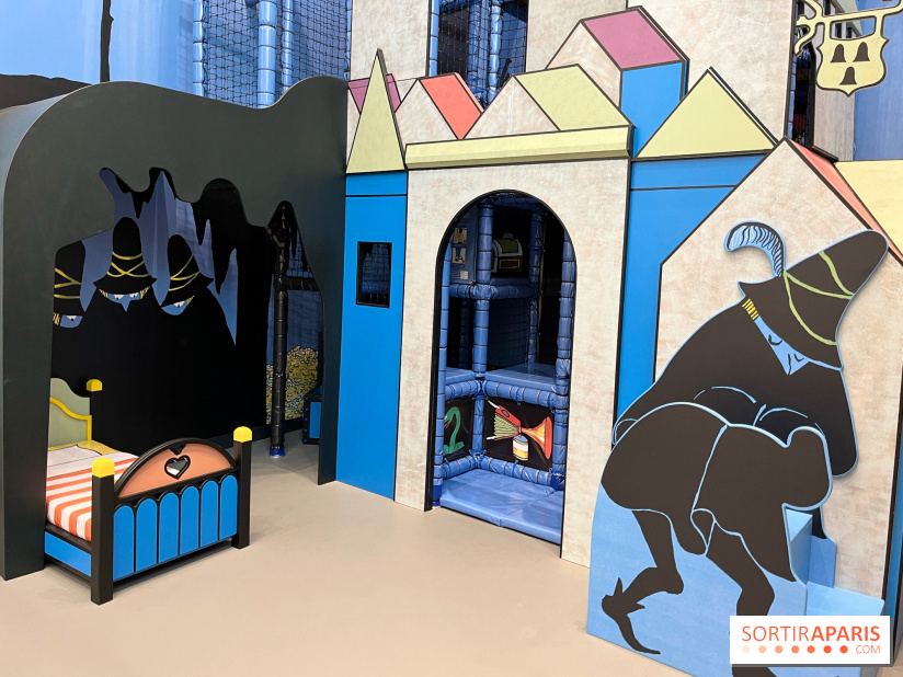 Maison des Histoires Bastille - nos photos - B7D1565F 226B 4F43 9477 58D453F52B59