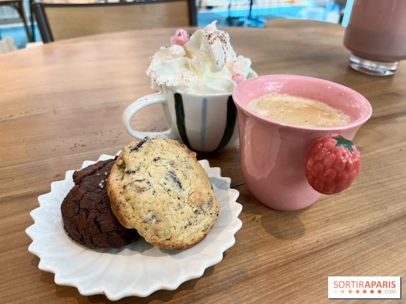 Maison des Histoires Bastille - nos photos - 21821C6F 47D7 4528 88DD FE99B623C1B1