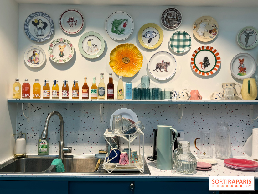 Maison des Histoires Bastille - nos photos - D23B13B5 EEAF 4029 BFB6 32B7E1E67D0F