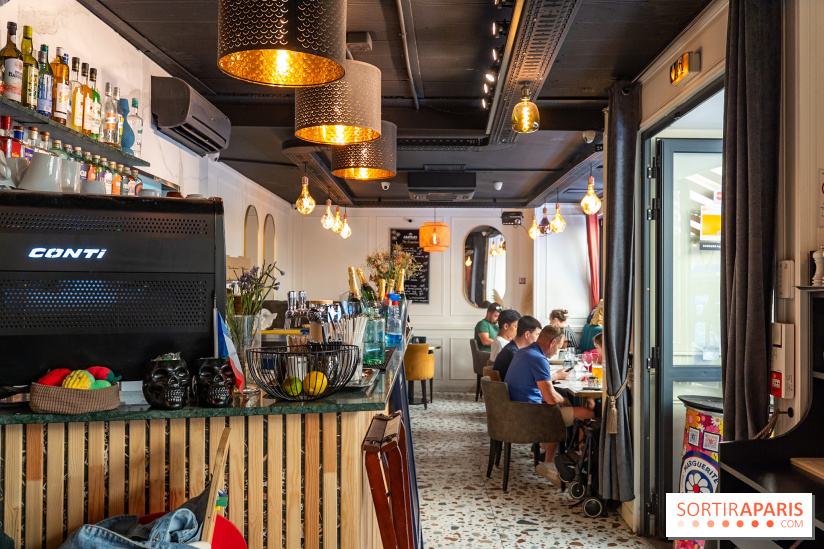 Chez Marguerite, le bouillon typique Paris 18e - A7C04900