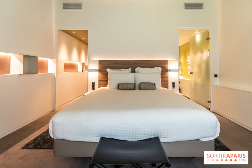 Le Domaine des Vanneaux MGallery - les photos - A7C04451