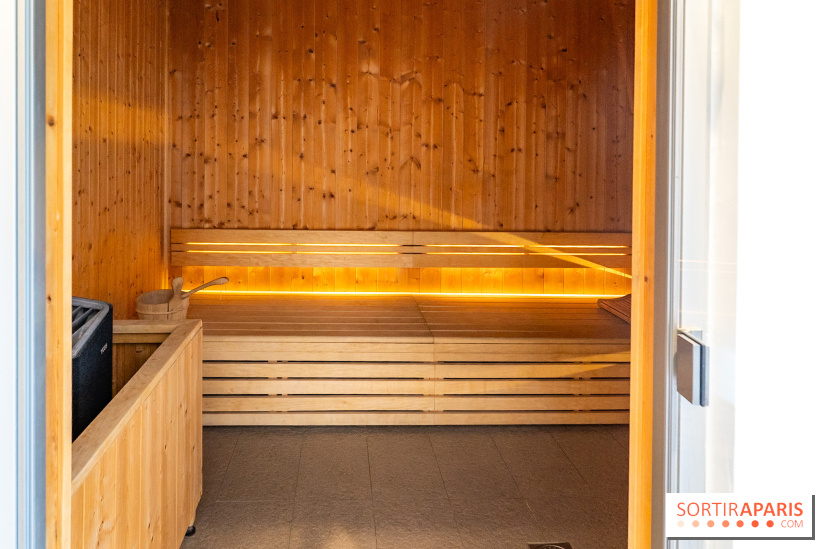 Le Domaine des Vanneaux MGallery - les photos - A7C04468