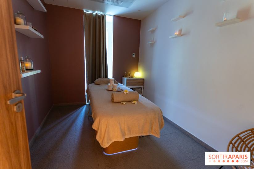 Le Domaine des Vanneaux MGallery - les photos - A7C04472