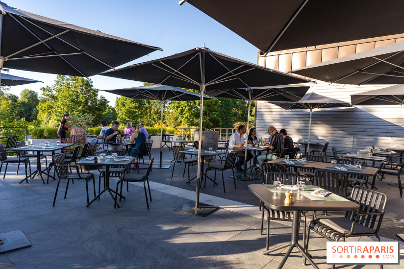 Le Domaine des Vanneaux MGallery - les photos - A7C04488