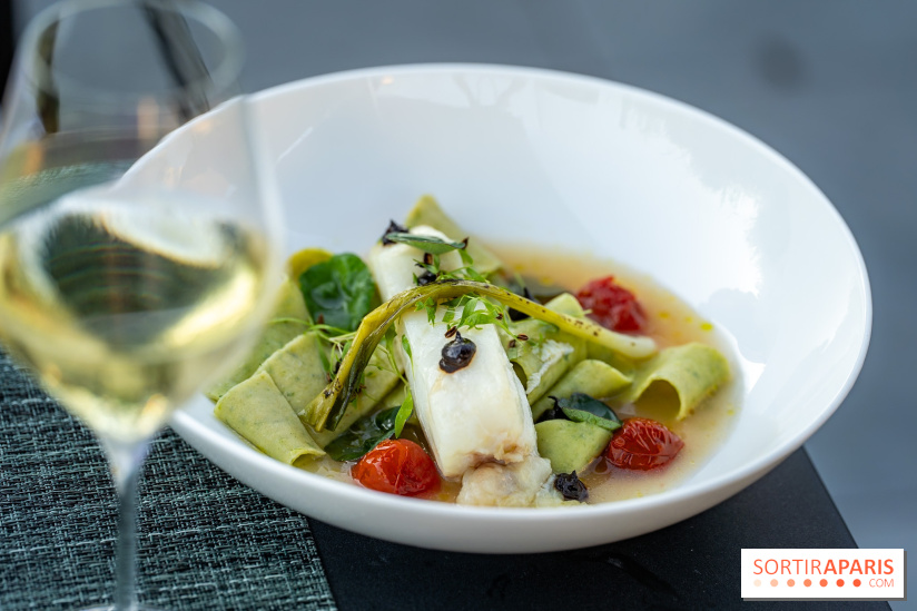 Le Domaine des Vanneaux MGallery - les photos - A7C04509