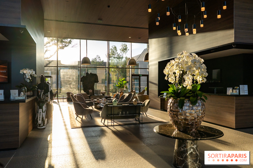 Le Domaine des Vanneaux MGallery - les photos