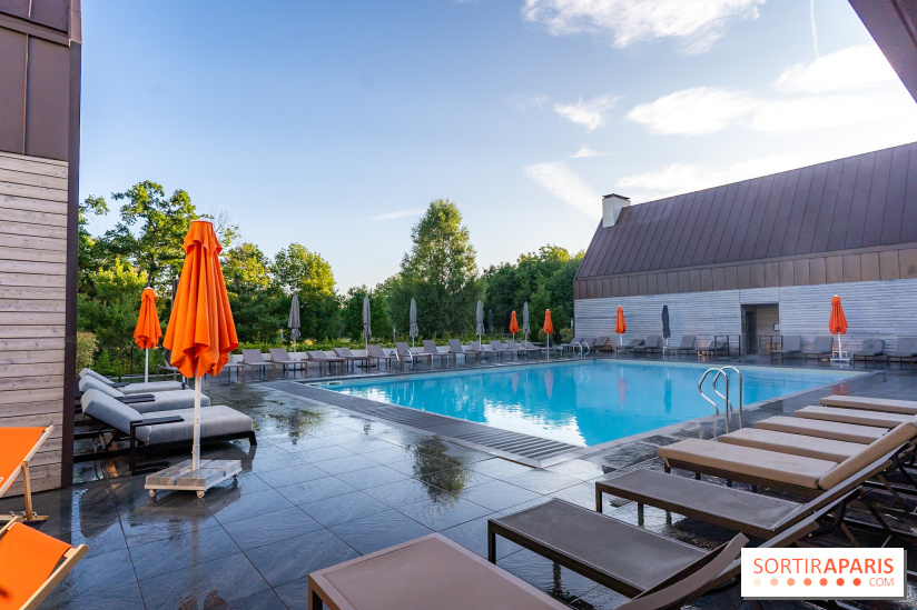 Le Domaine des Vanneaux MGallery - les photos