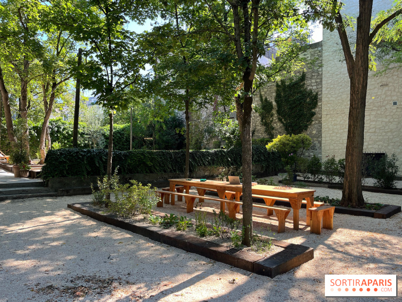 Jardin Junot - nos photos - 4C2774DB 58E8 4696 91D4 3A1BC38D7717