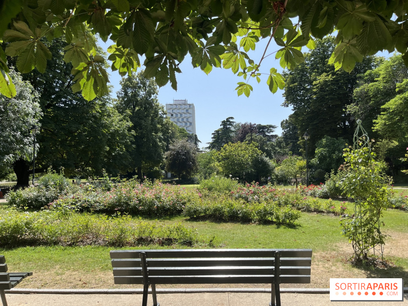 Parc de la Planchette - nos photos - 9045ACD5 EB14 4D1D B1A4 658EFFB0FC74