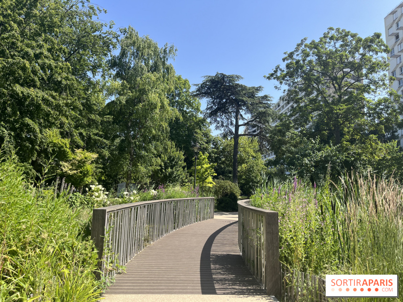 Parc de la Planchette - nos photos - 309021AF 14C2 4939 998D F1D579EF0F71