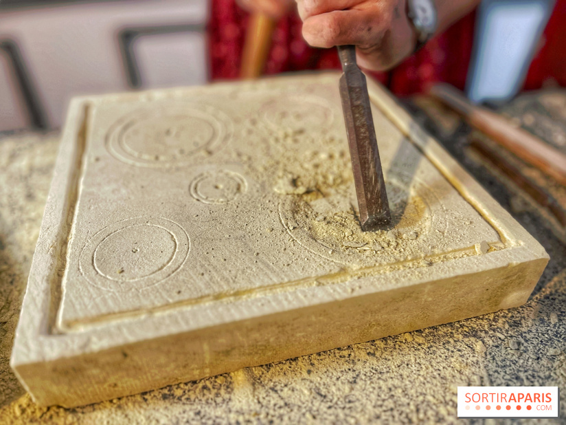 Atelier de taille de pierre - IMG 3783