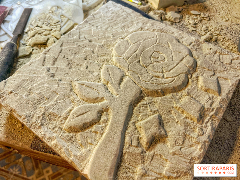 Atelier de taille de pierre - IMG 3787