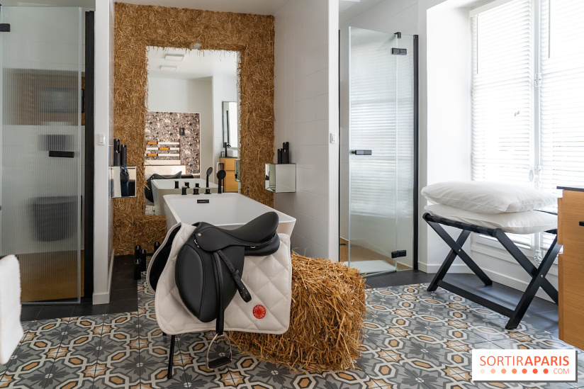 L'Orée du Bois des Rois, la chambre d'hôte royale au pays de Fontainebleau - A7C02585