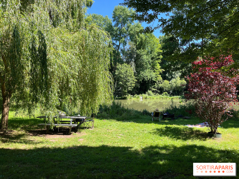 Le parc de l'Aleu - nos photos - B28EC49B 6745 4FD0 B83F 3C1308D275F3